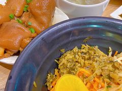 -长寿面(北京西路店)