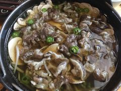 牛肉汤锅-汤厨(五道营店)