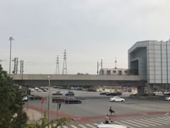 -园博园(地铁站)