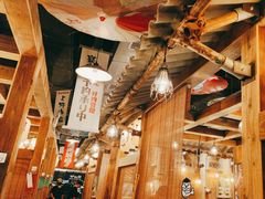 -炉太郎日式烧肉店(华贸店)