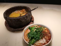 -锦府盐帮·李宅(领展购物广场中关村店)