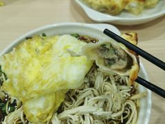 -蒋家桥饺面店(广陵路店)