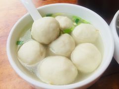 -江南红鱼汤(洋中花园店)
