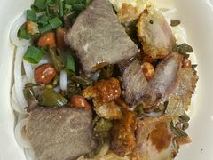 -牛八宝桂林米粉(八里庄店)