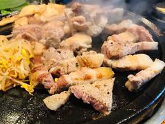 -Dombe豚(黑猪肉街店)