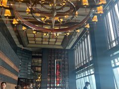 -天龙轩(香港丽思卡尔顿酒店)