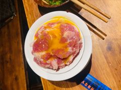 -楠火锅(太古里总店)