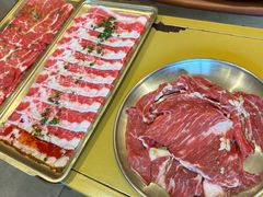 -西塔老太太泥炉烤肉(湖东领汇广场店)
