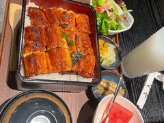 -玄白·炭烤活鳗(上海首店)