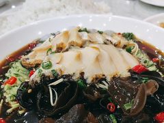 -宝发园名菜馆