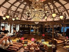 -B&C黄油与面包·THE GARDEN BAKERY概念店(世纪汇店)