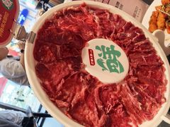 -巴蜀大将火锅(春熙店)