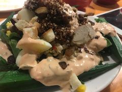 -So Lounge索兰至餐厅(蓝色港湾店)