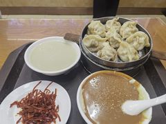 -白魁老号饭庄(交道口店)