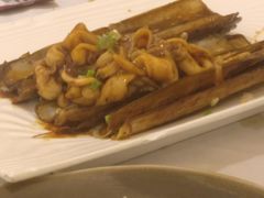 -海天花园酒家