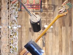 -宣科纳西古乐·非遗音乐(大水车店)