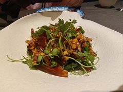 -肆月河豚·新淮扬菜·烤鸭(中关村店)