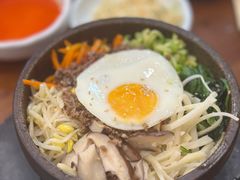 -全州拌饭馆(断桥店)