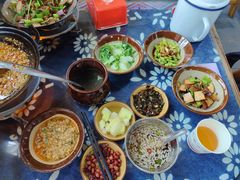 -张关合渣(航空大道店)