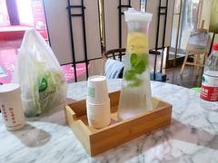 -大头椰·椰子鸡火锅(新梦店)