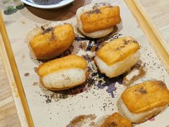 -图味美小黄鱼·景德菜(浙江路店)