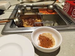 -海底捞火锅(万达广场店)