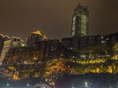 -重庆两江夜游-交运系列