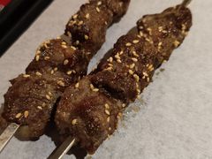 -京悦南门涮羊肉·羊蝎子火锅(田林路店)