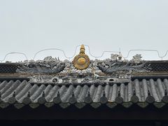 -北寺塔