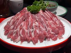 -南门四季铜锅涮肉(望京店)