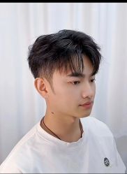 -唐风采假发补发定制