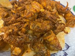 烧烤海兔-小郭私房菜·海肠捞饭店(学士街店)