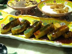 -那家小馆•北京菜•烤鸭(中关村店)