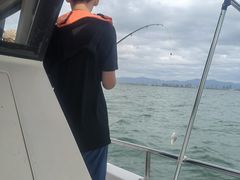 -鑫艋游艇海钓俱乐部