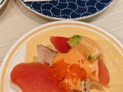 -滨寿司(新街口中央商场店)