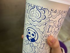 -茶百道(呼家楼店)