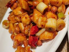 -渝信川菜(西单店)