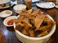 -黄祥华养生堂·炖汤·营养蒸饭(岭南天地店)