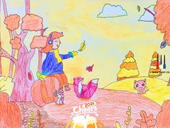 -鼎画艺术机构(贵都店)