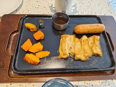-必胜客(WOW西丽店)