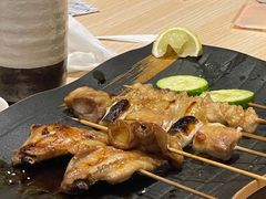 -気楽亭和食料理(气乐亭大世界本店)
