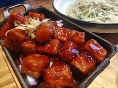 -打酱油·非遗淮扬菜(瘦西湖梅岭店)