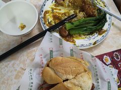 -渔记茶餐厅(渔村店)