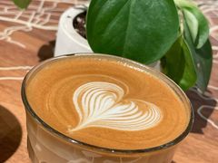 澳洲小白-Peet's 皮爷咖啡(东湖路手作店)
