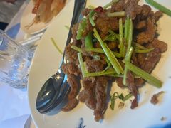-杭州香格里拉·香宫中餐厅