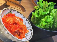 -江户烧肉(高德店)