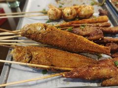 -林二哥宜烤官·宜宾小烧烤