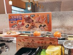 -争鲜回转寿司(南开大悦城店)