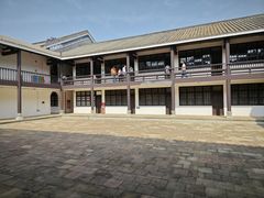 -长洲岛都市农业公园