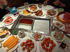 -星伦多 自助料理(圆融店)